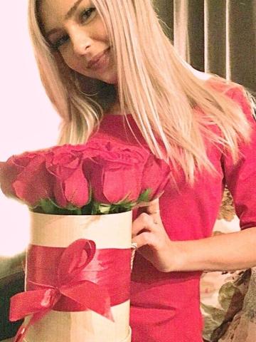 Анкета проститутки Карина - Фото 1, , 26 лет, №7850